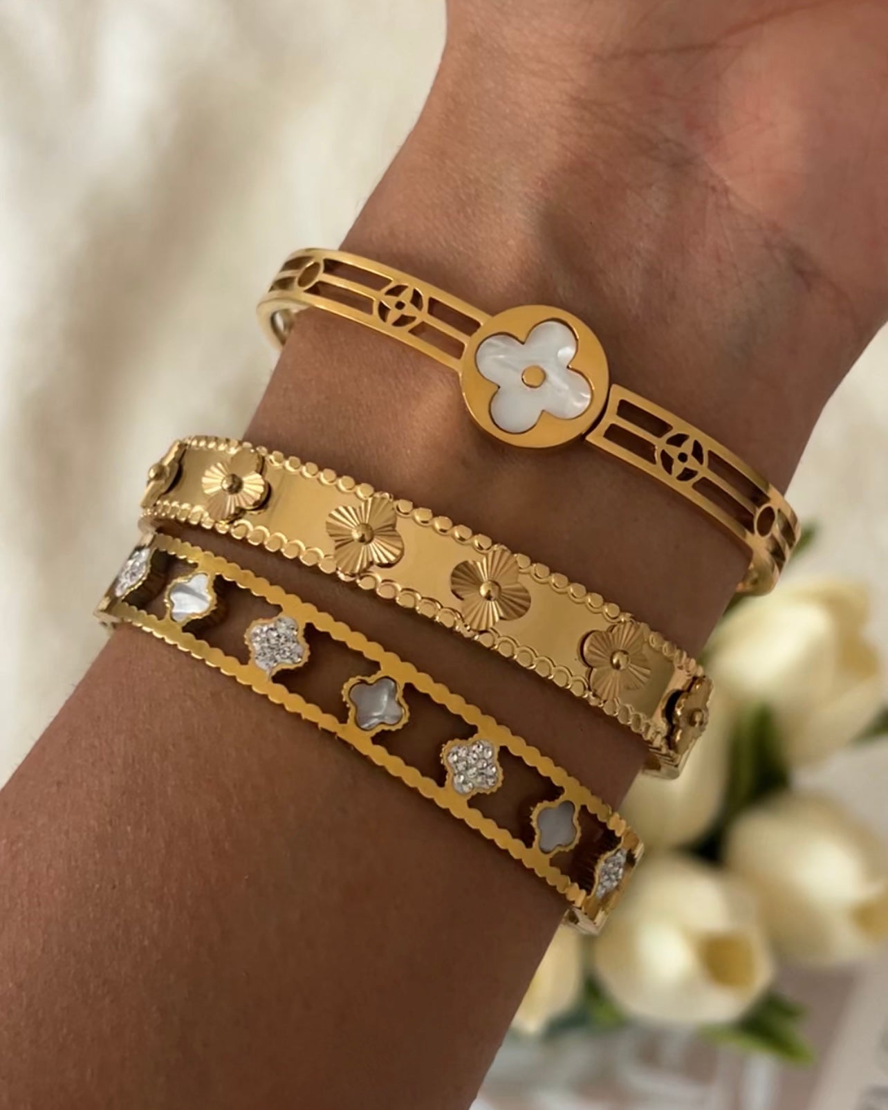 Bangle Terza
