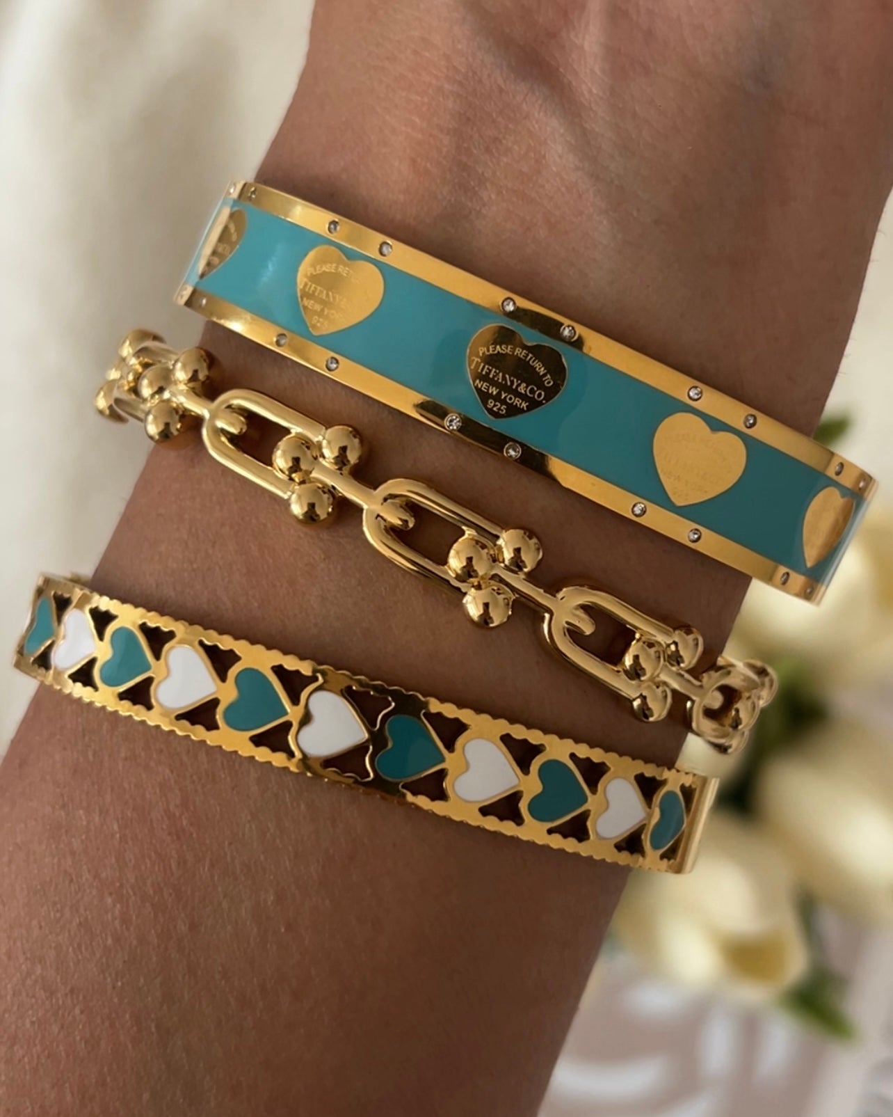Bangle Karelia