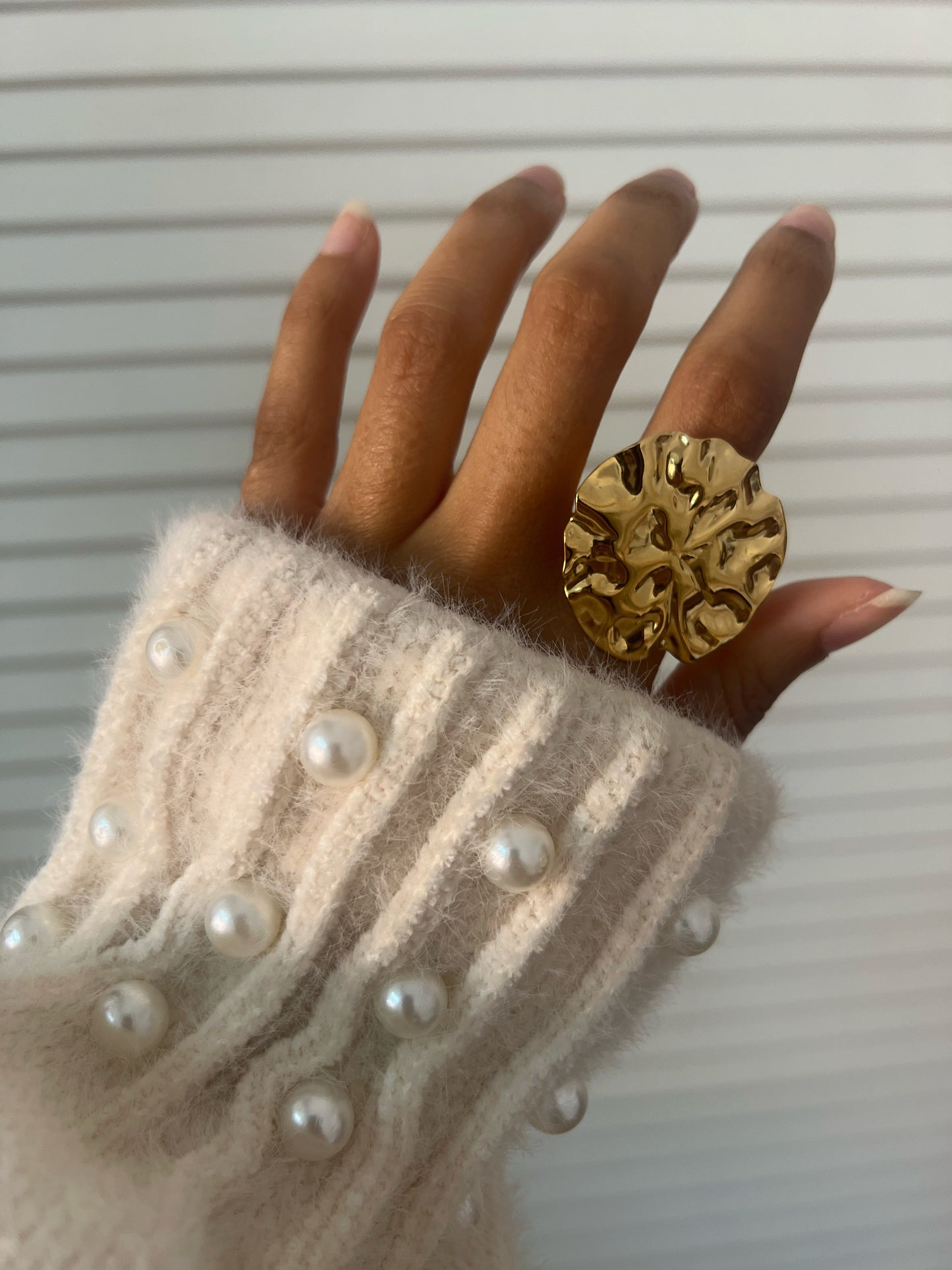 Filomena-Ring