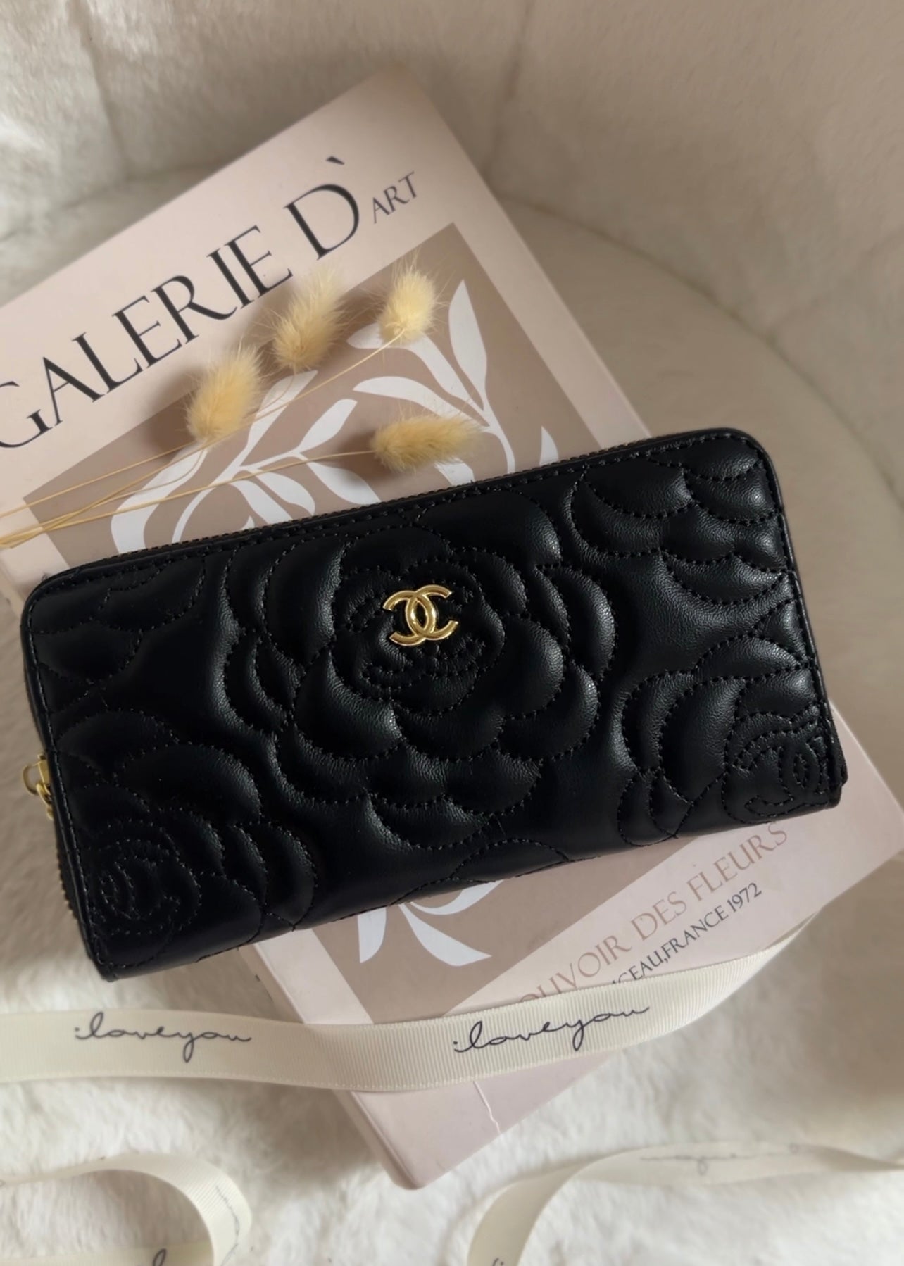 Set Camelia