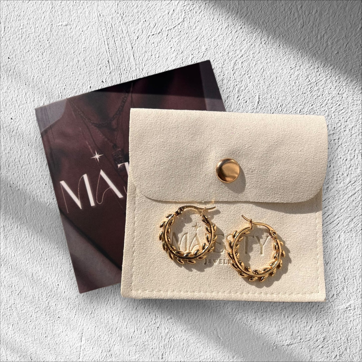 Nerea earrings