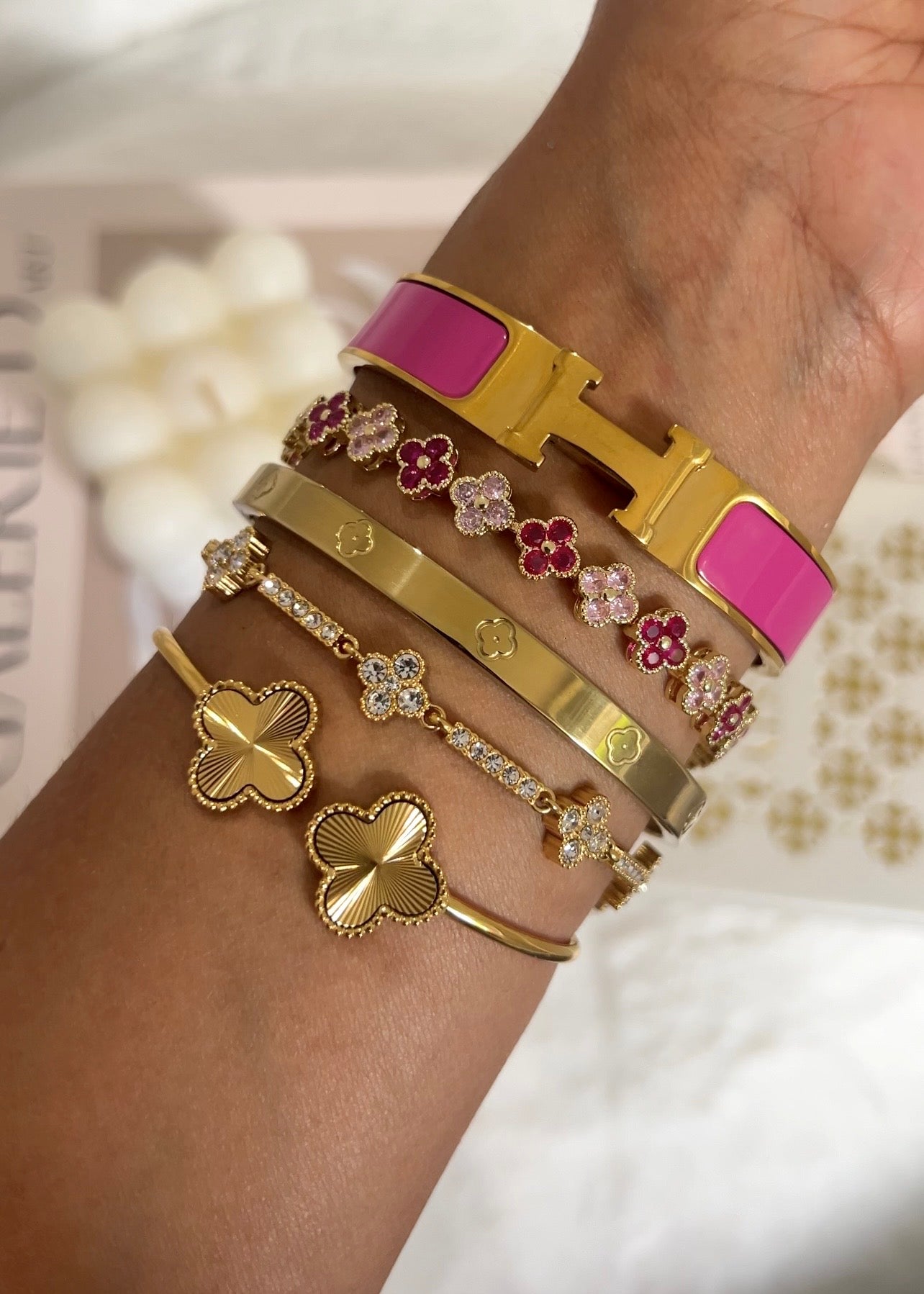 Pulsera Citlali