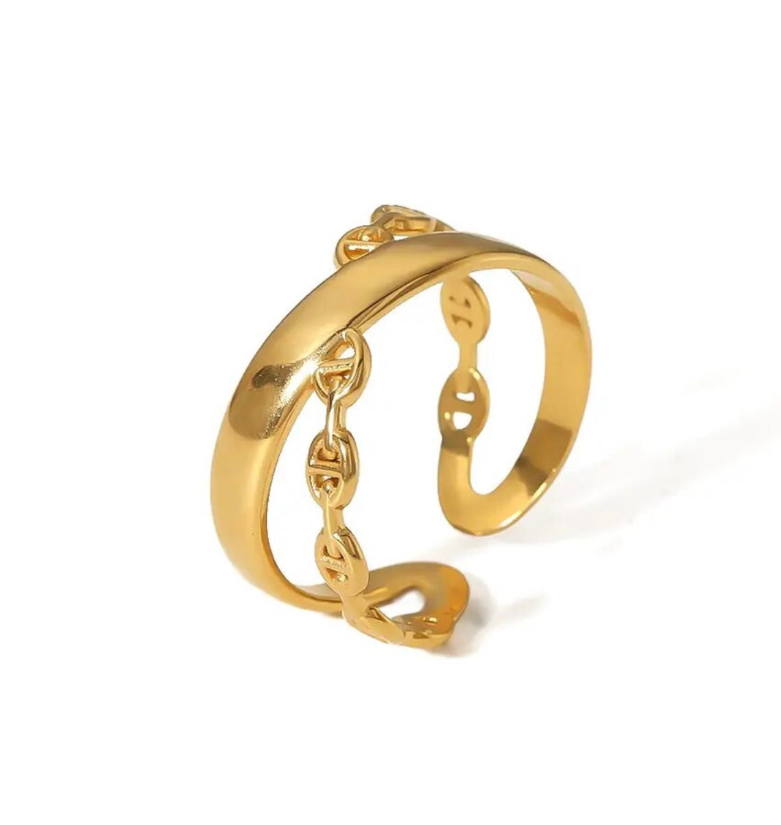 Nelkenring