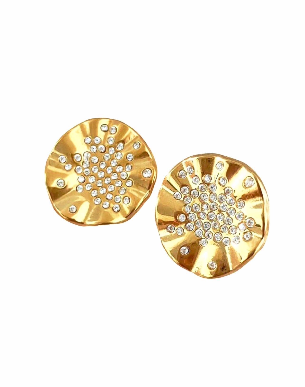 Stella earrings