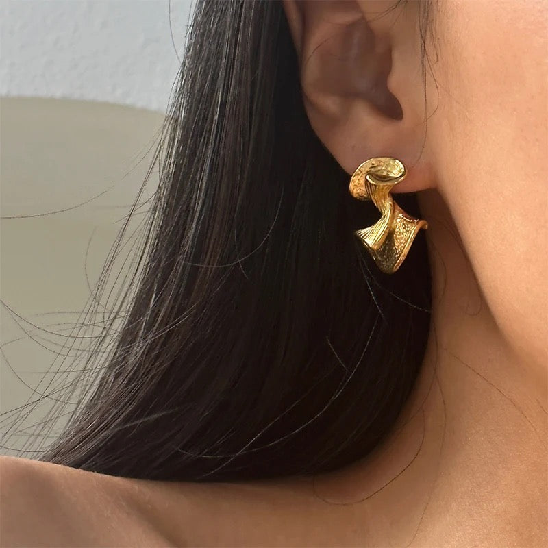 Calliope earrings