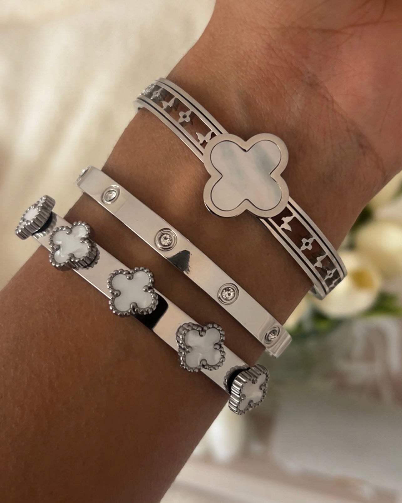 Bangle Cleoh