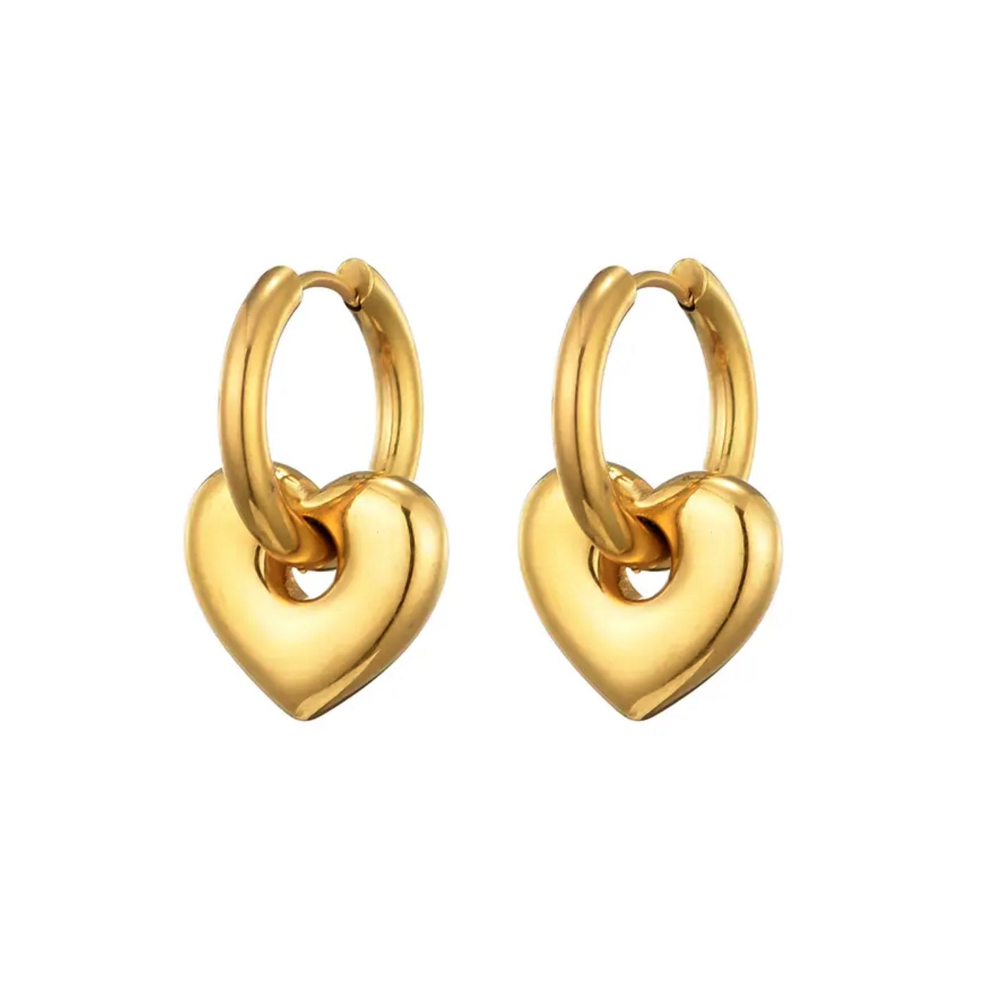 Alessa earrings