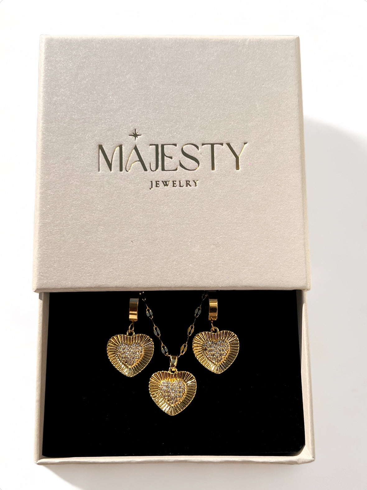 Valessy-Set