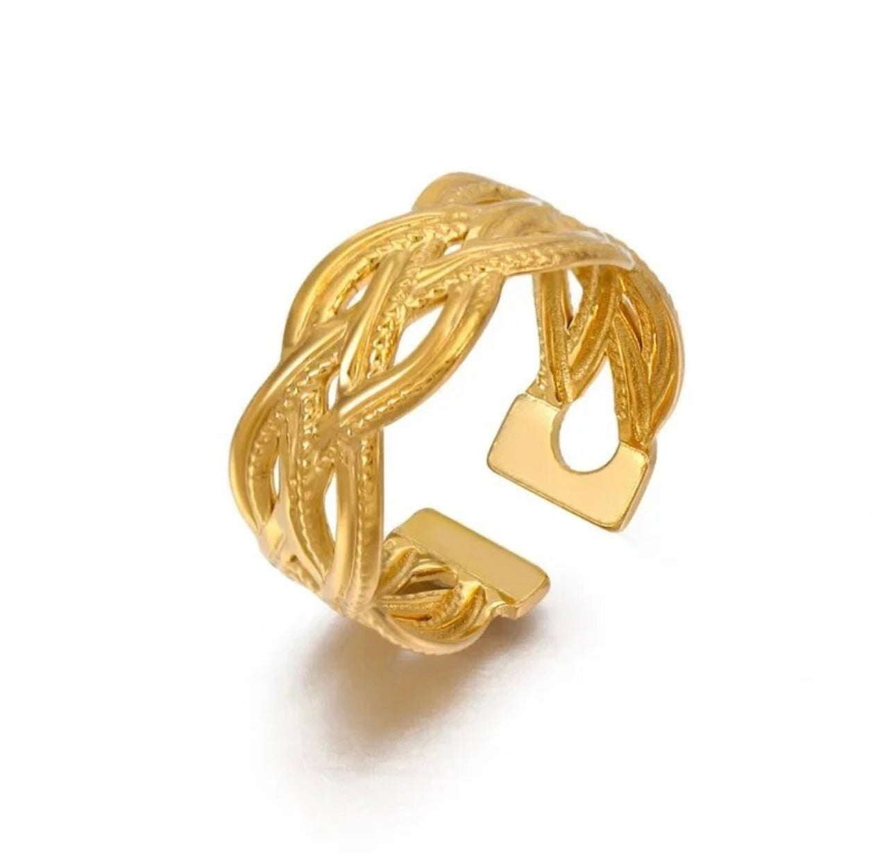 Ozeanwellenring