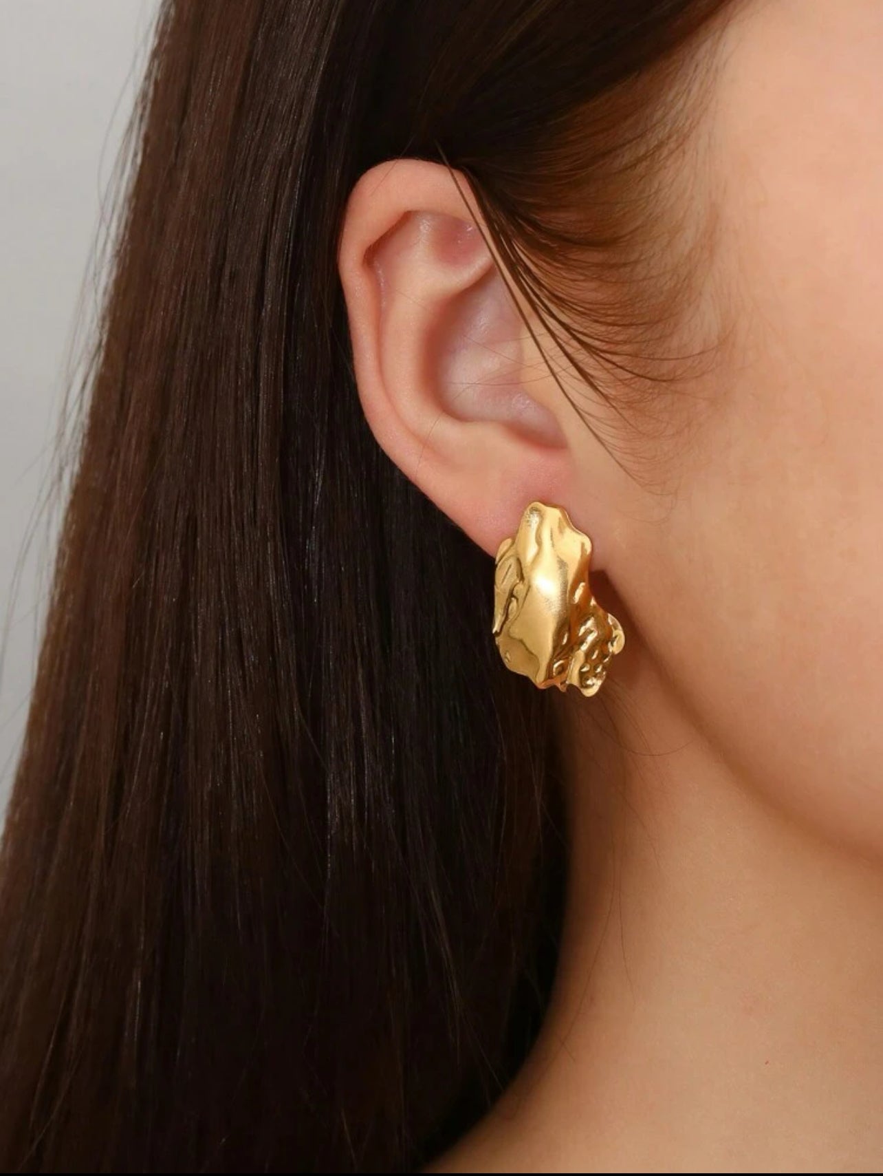 Selena earrings