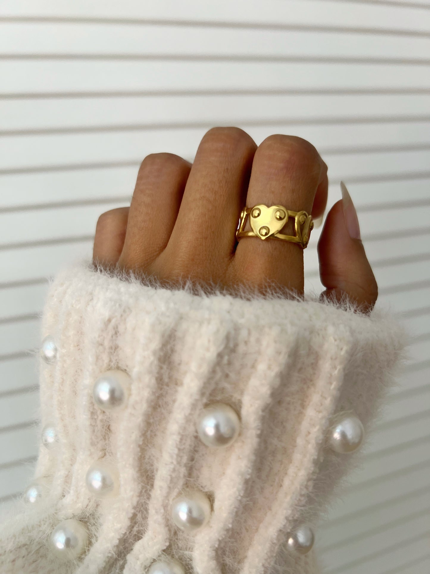 Maori-Ring