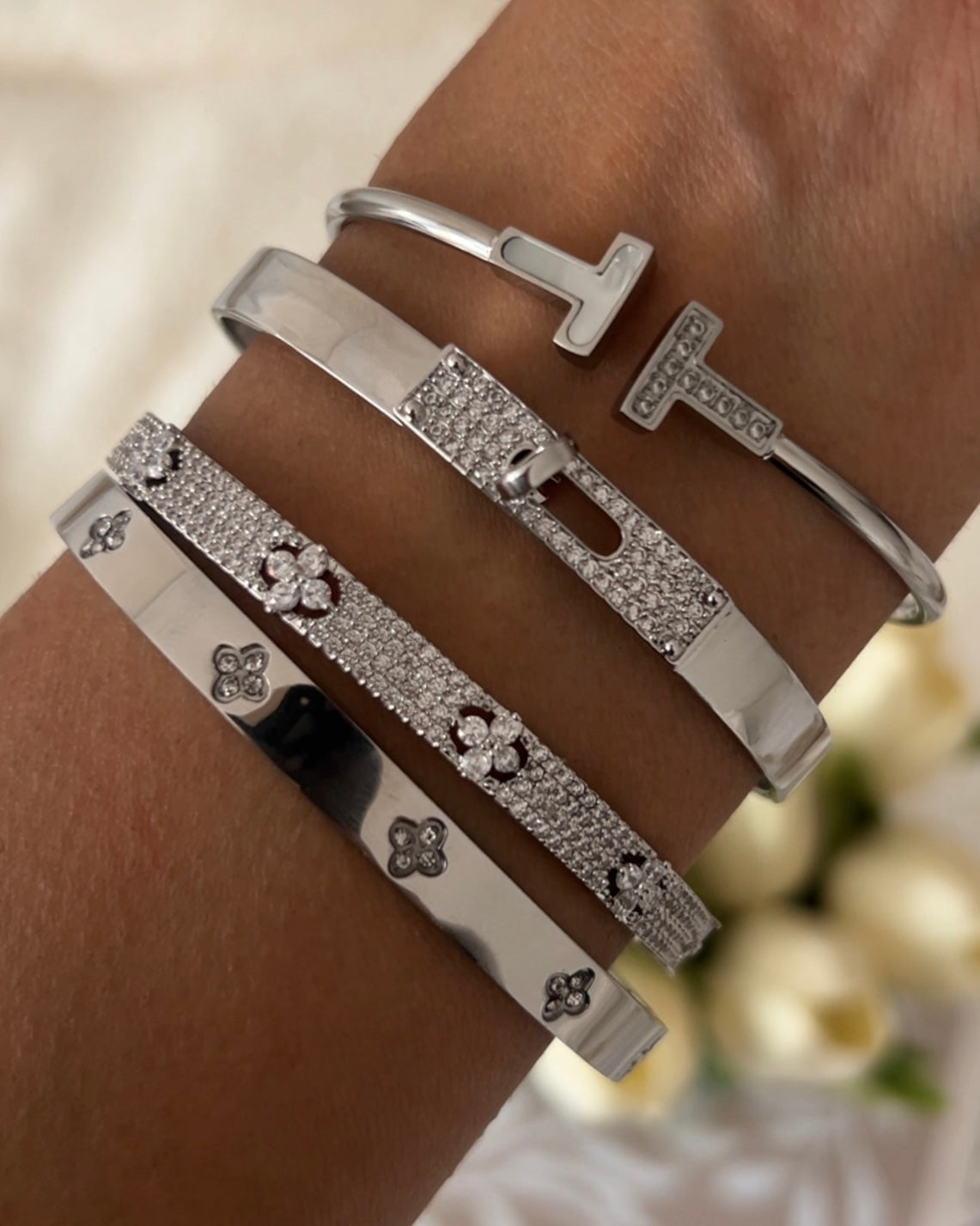 Bangle Teffie