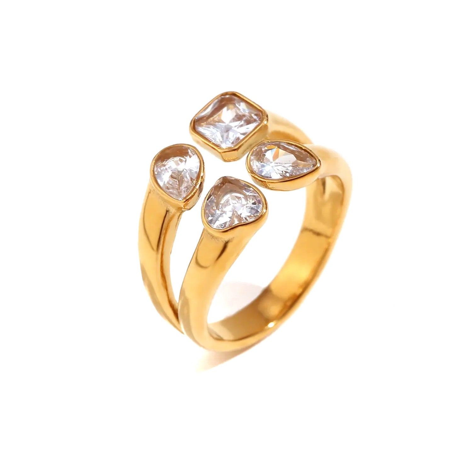 Lissandra-Ring