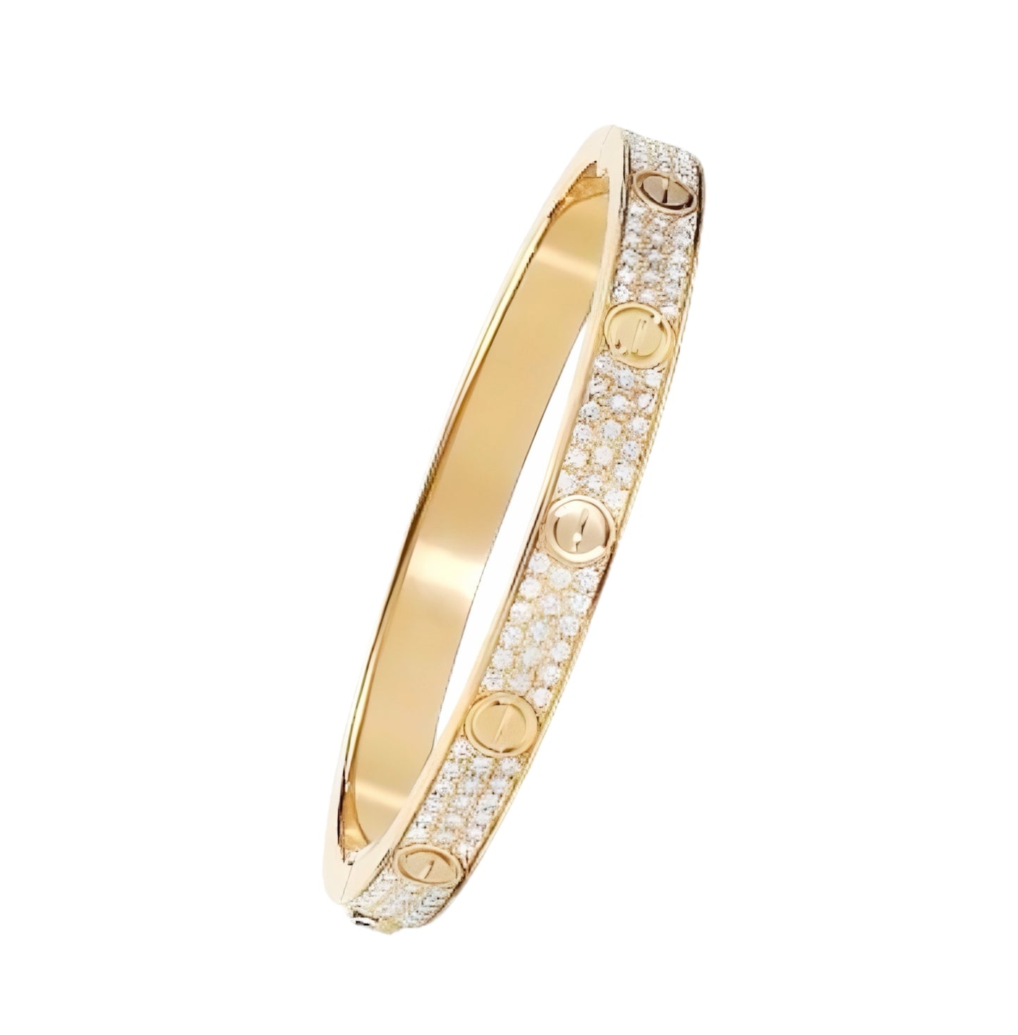 Bangle Diamond Carrie
