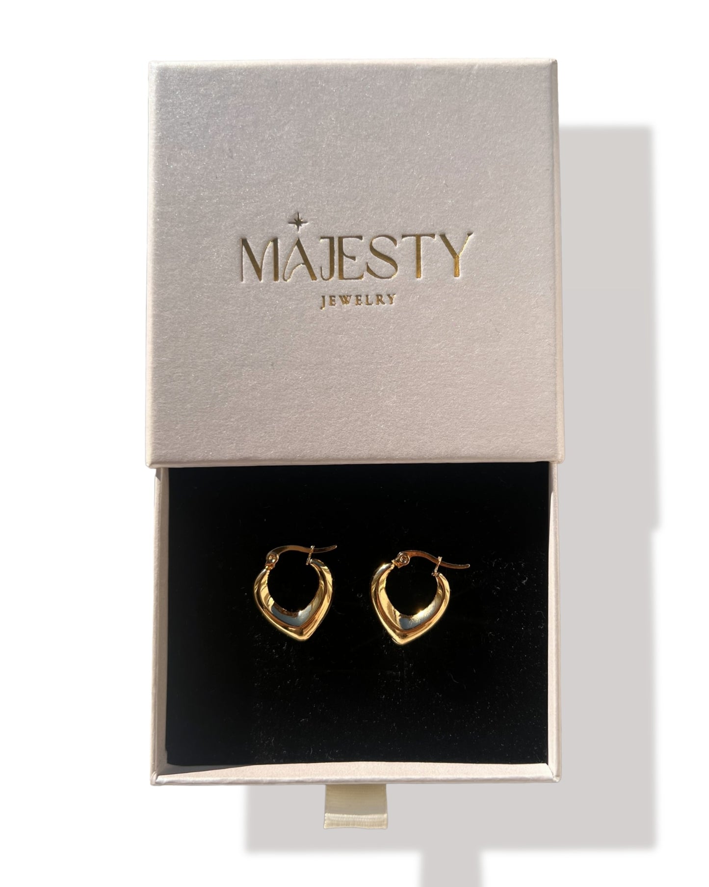 Leire earrings