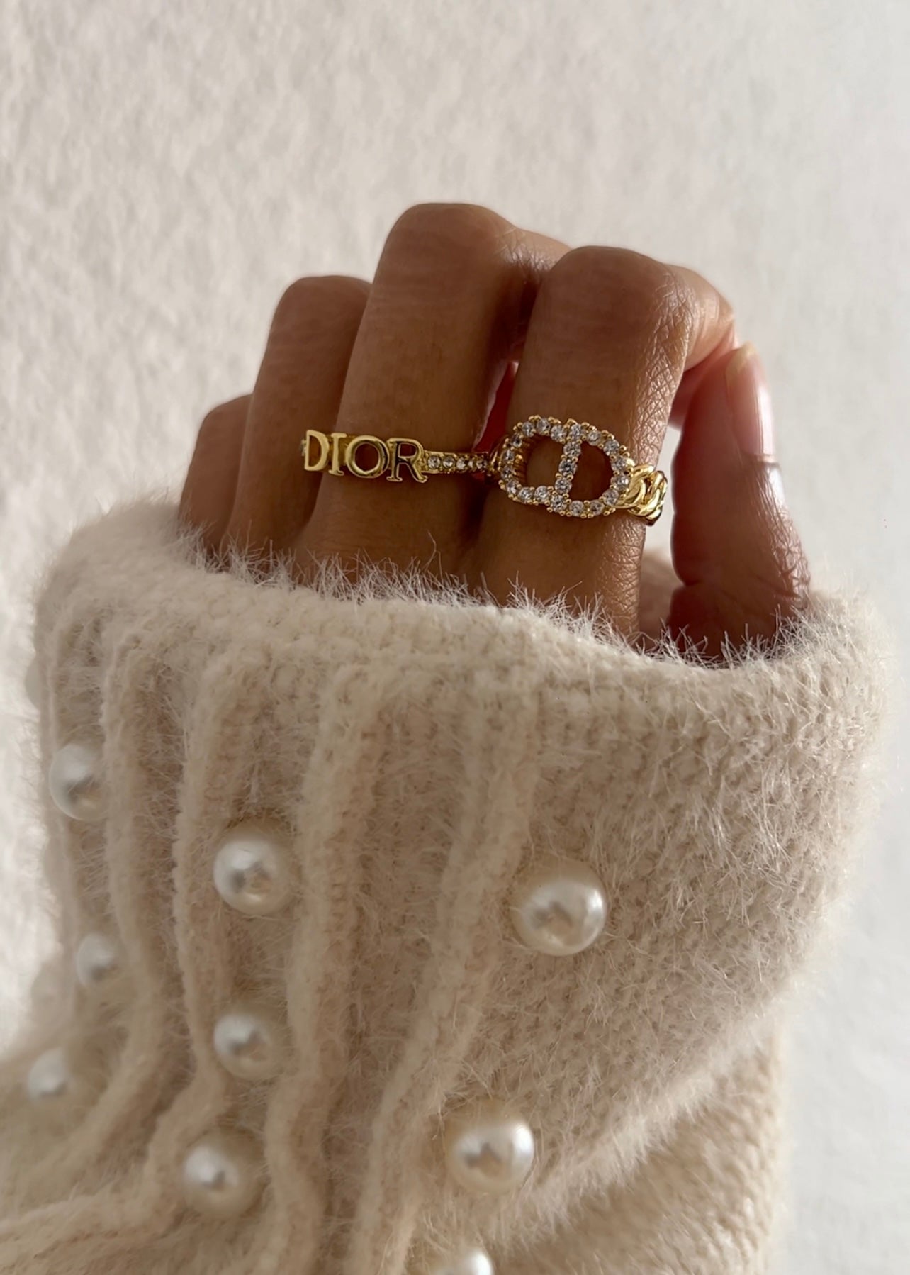 Anillo Cidy