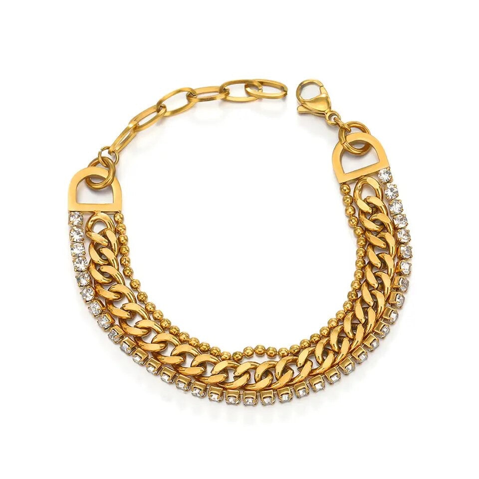 Bethany-Armband