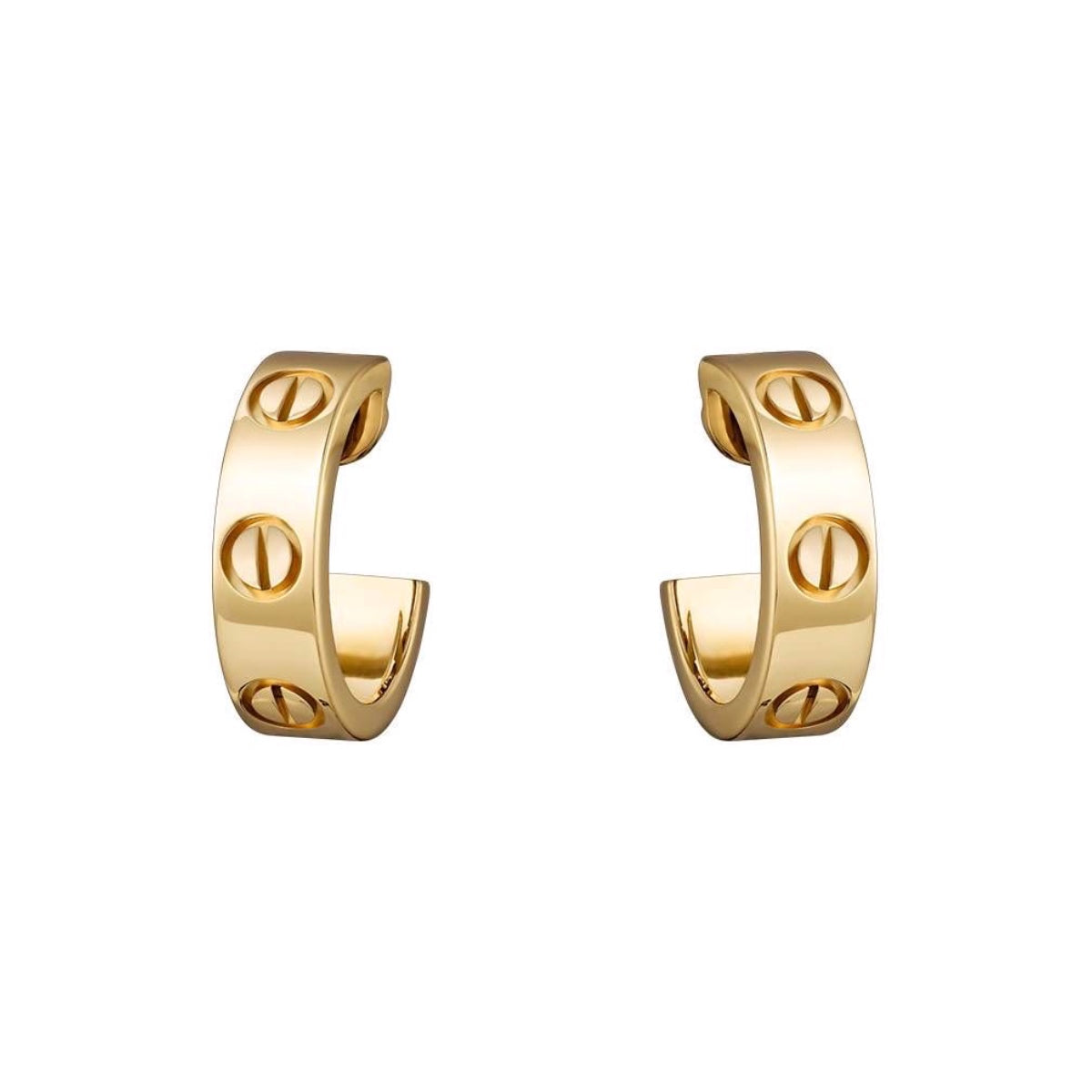 Pendientes Carrie