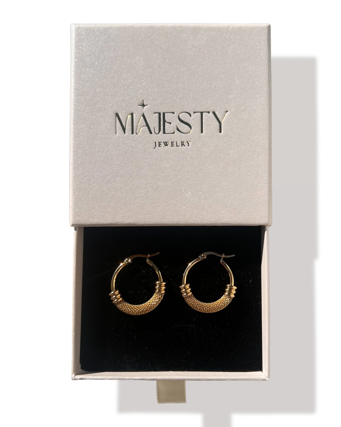 Sonata earrings