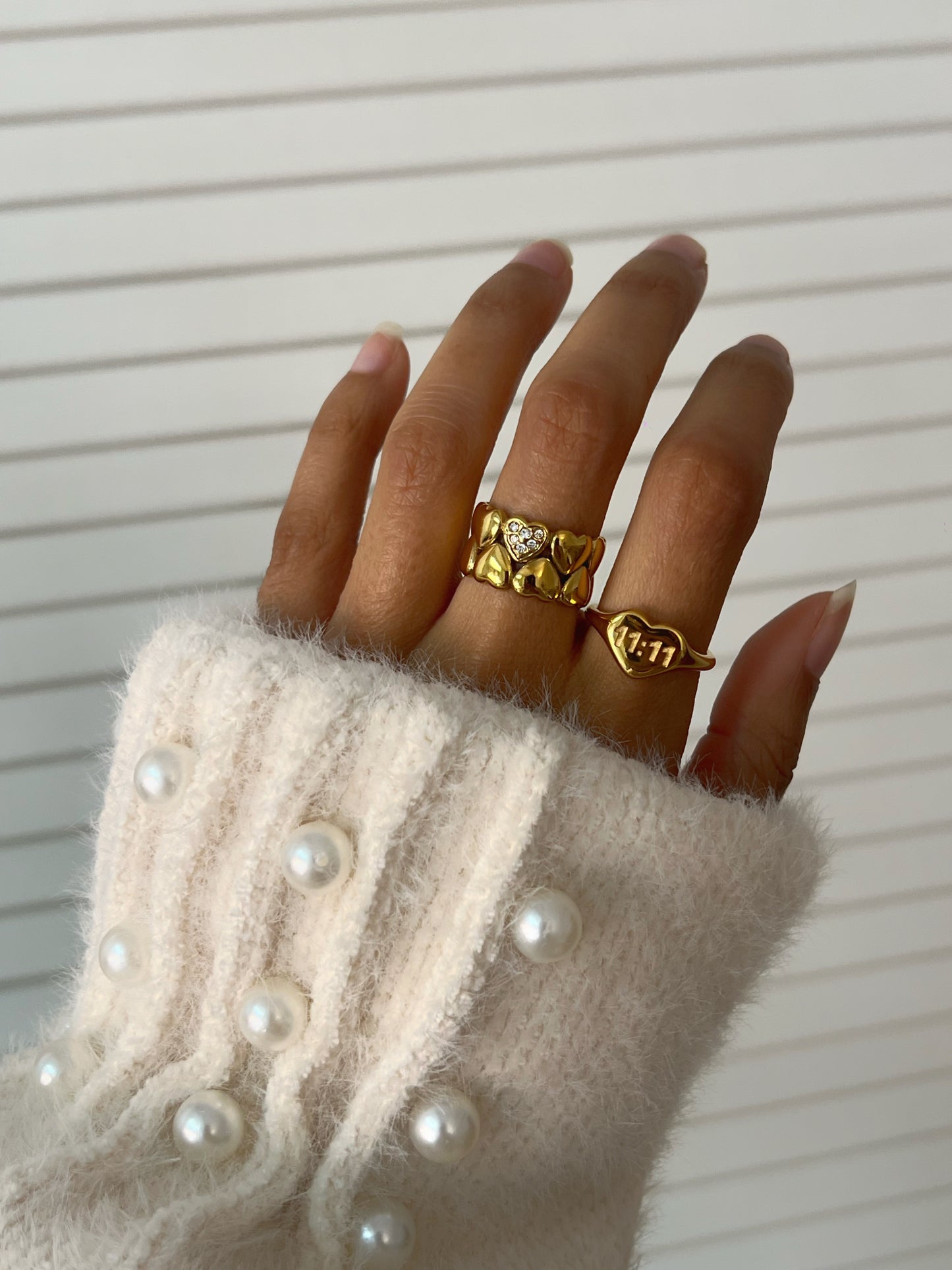 Kalessy-Ring
