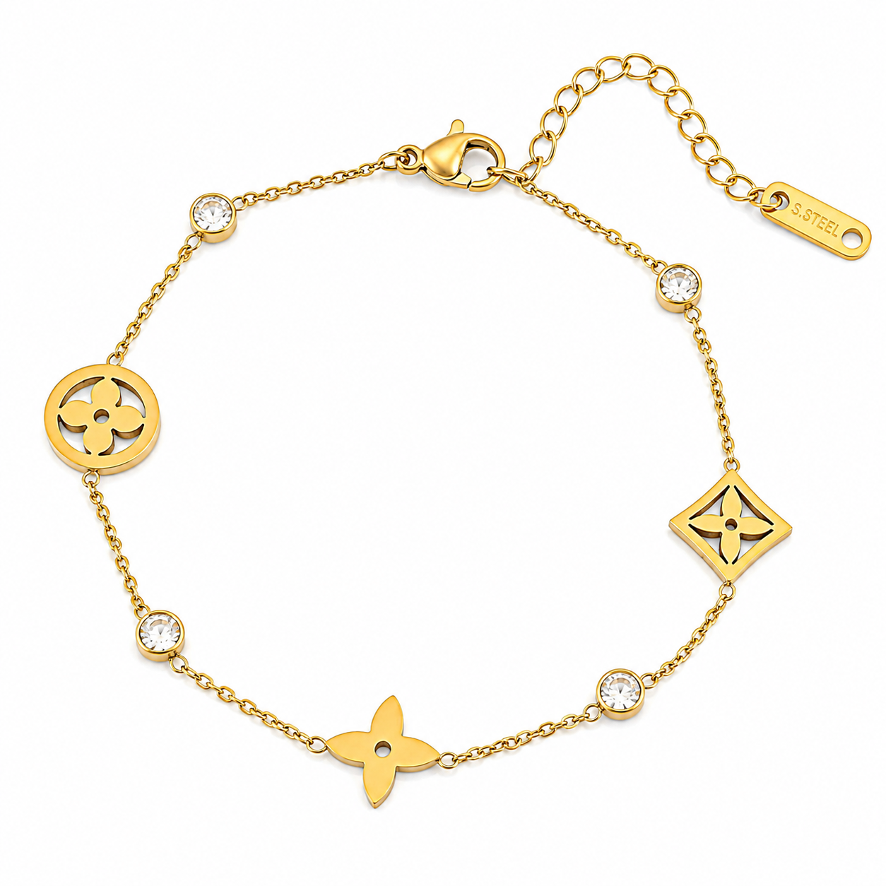 Pulsera Azelie