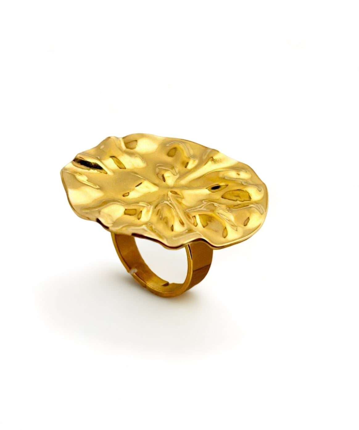 Filomena-Ring