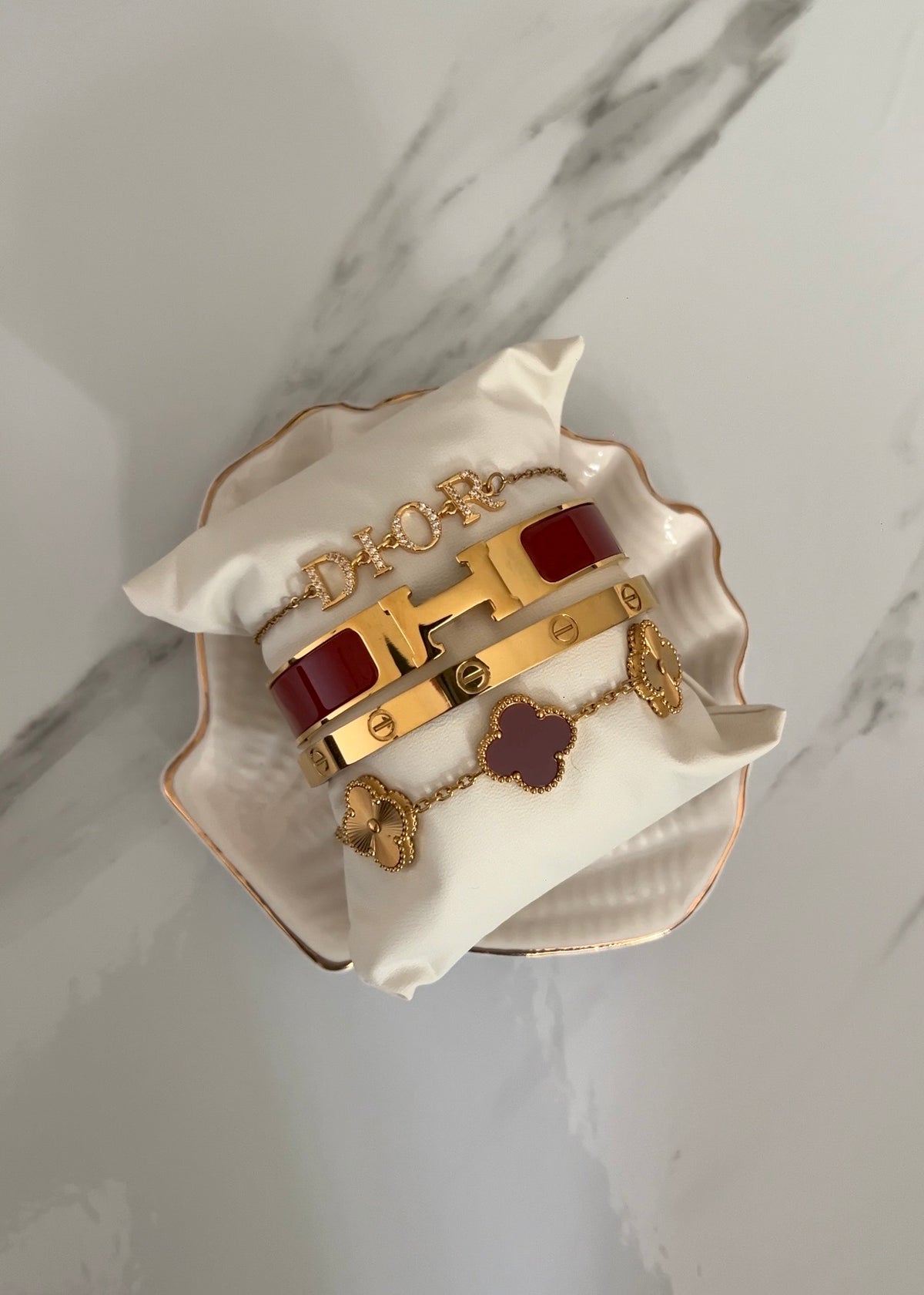 Pulsera Danae