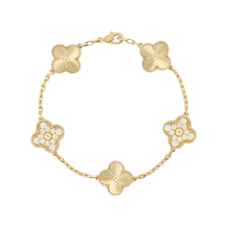 Pulsera Láser Diamond