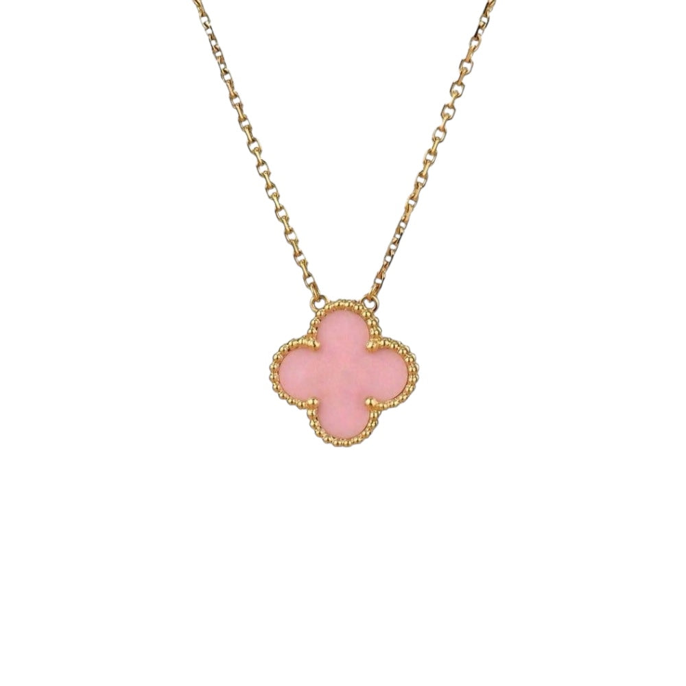 Collar Mini Clover
