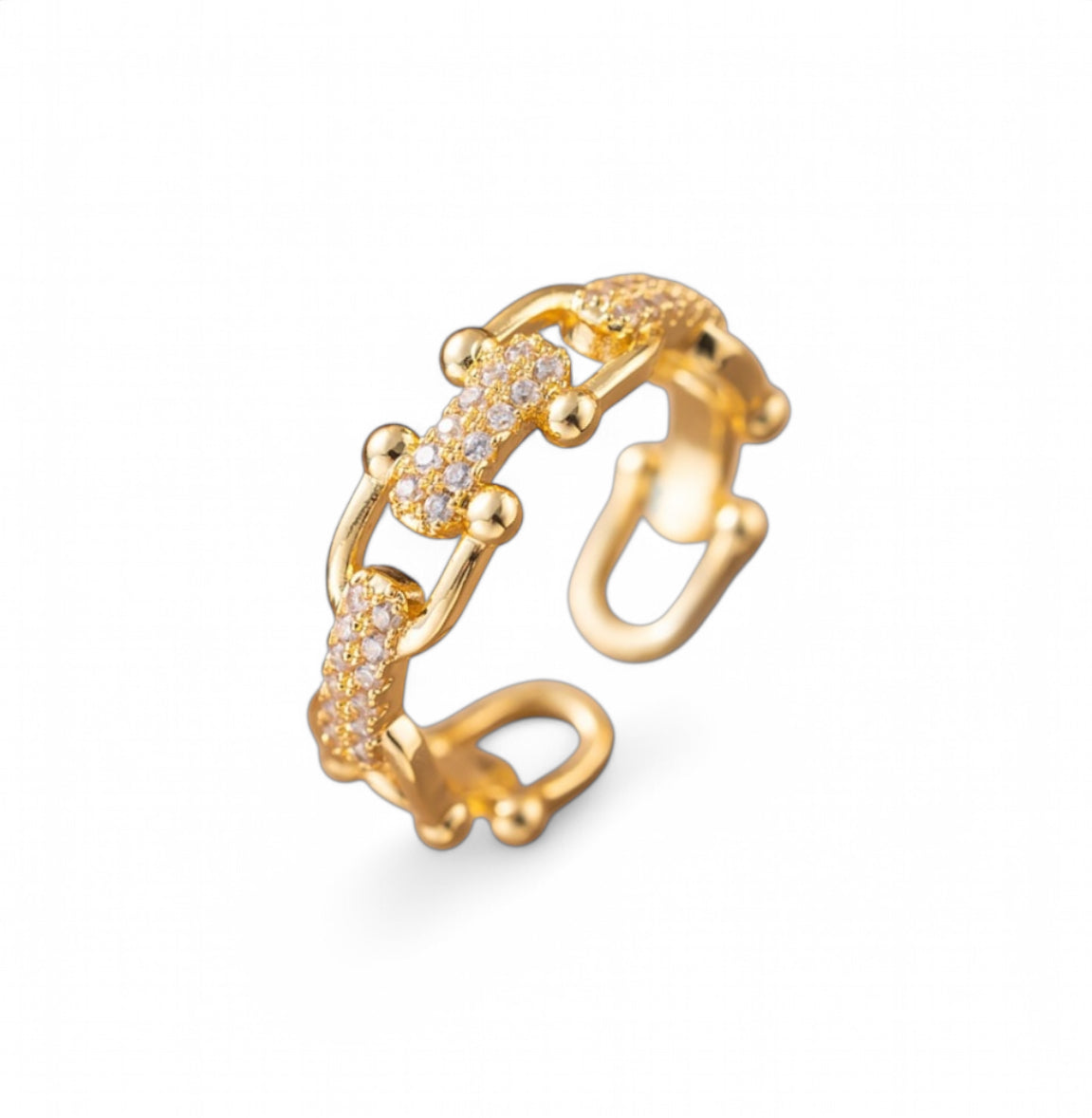 Anillo Hardwear
