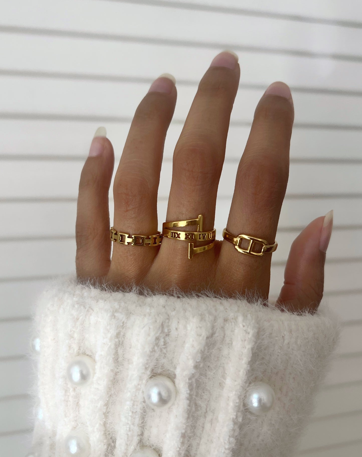 Portia-Ring