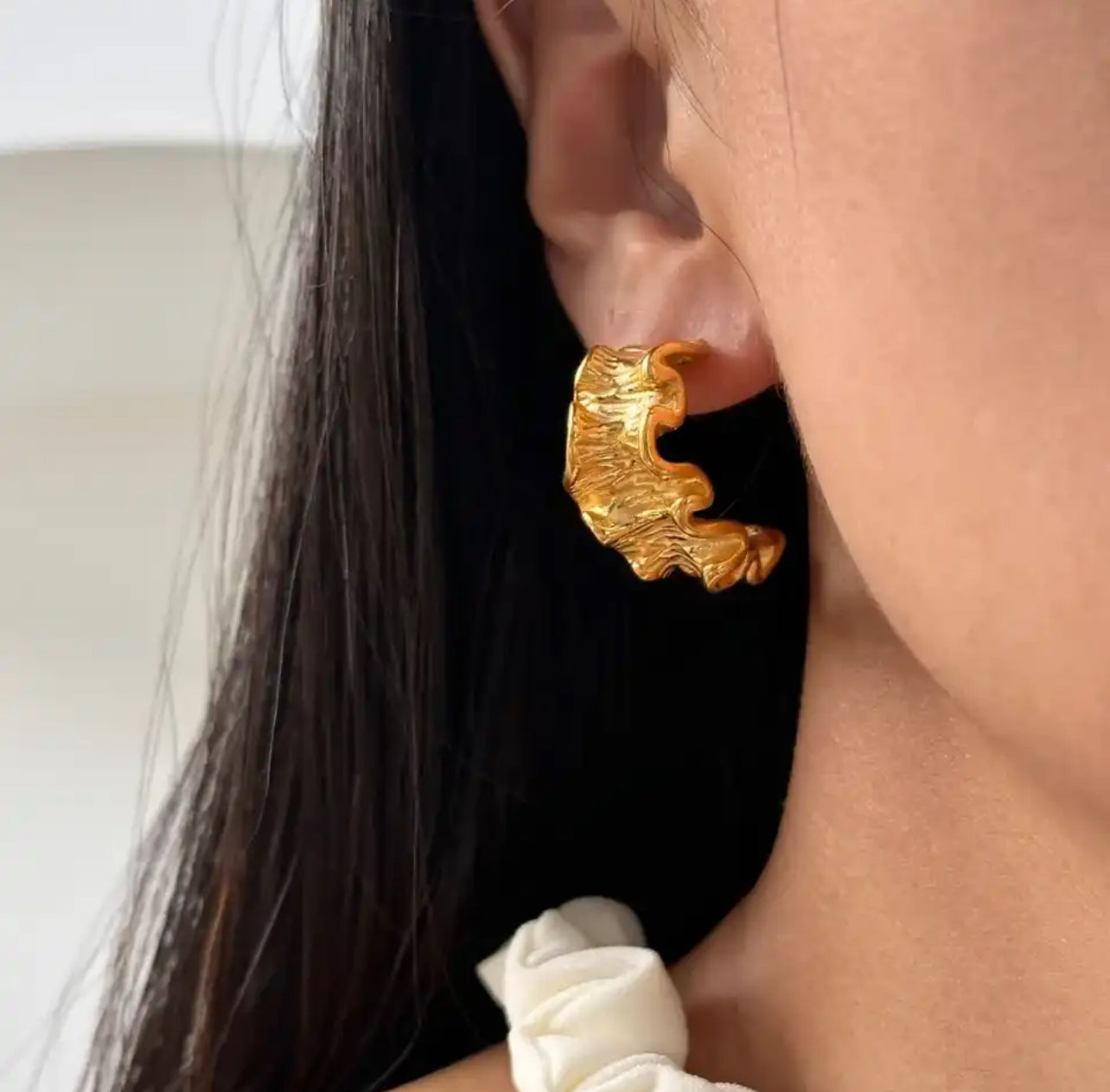 Alba earrings