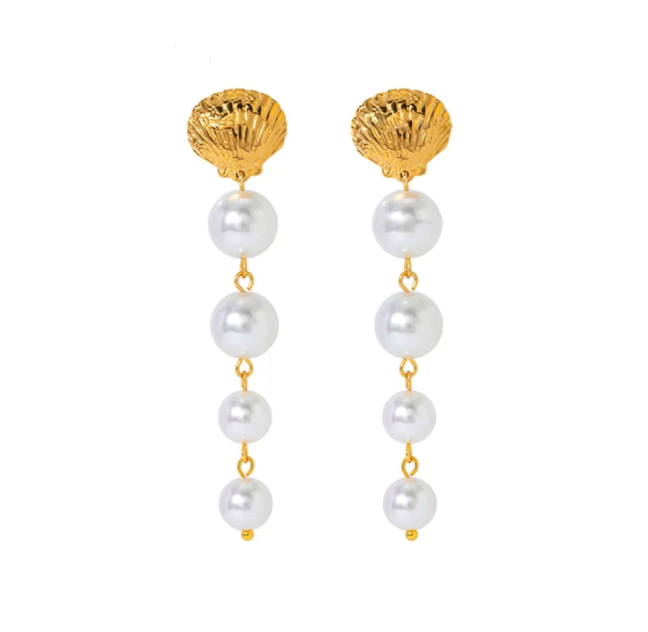 Pendientes Atenea