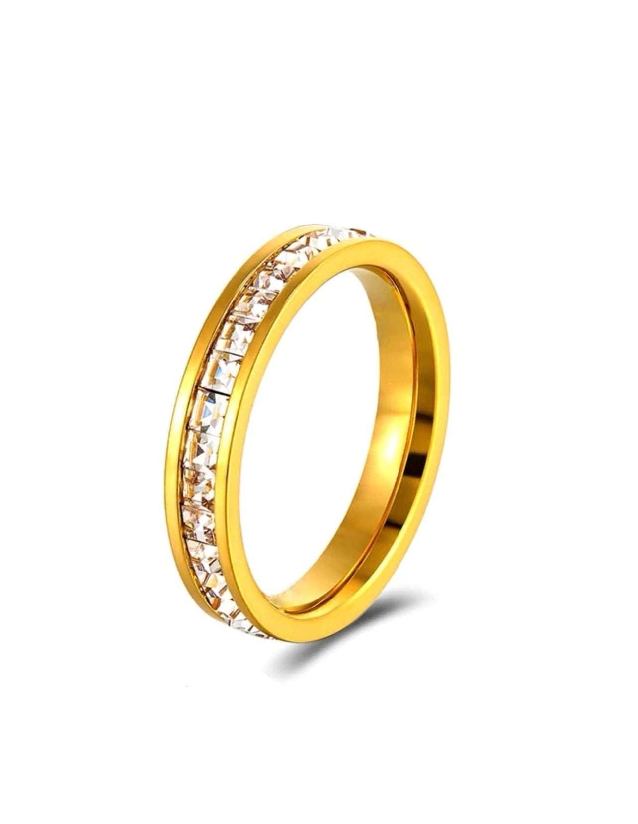 Leticia-Ring