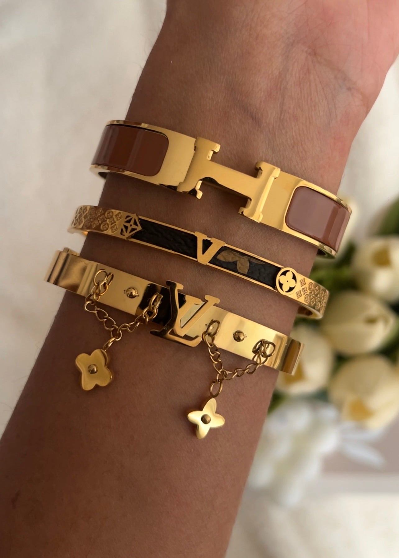 Bangle Vera