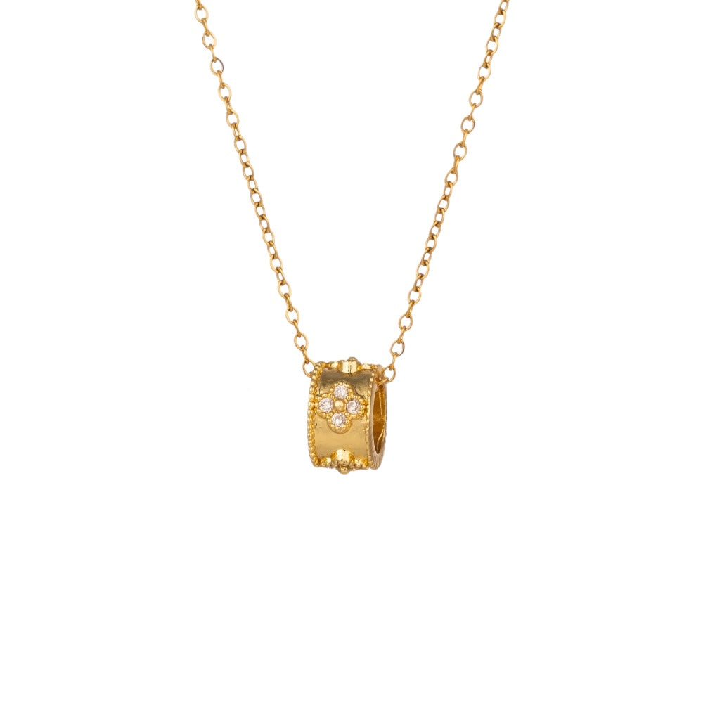Collar Fiori