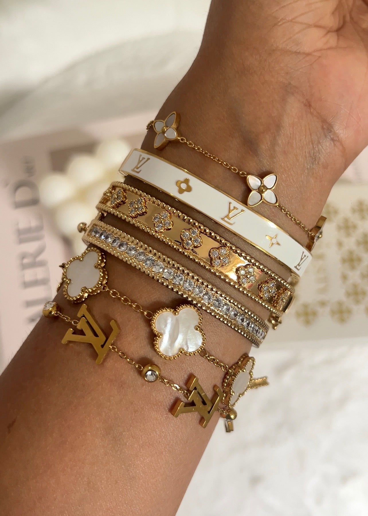 Bangle Lanna