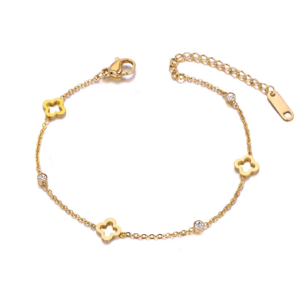 Clara-Armband
