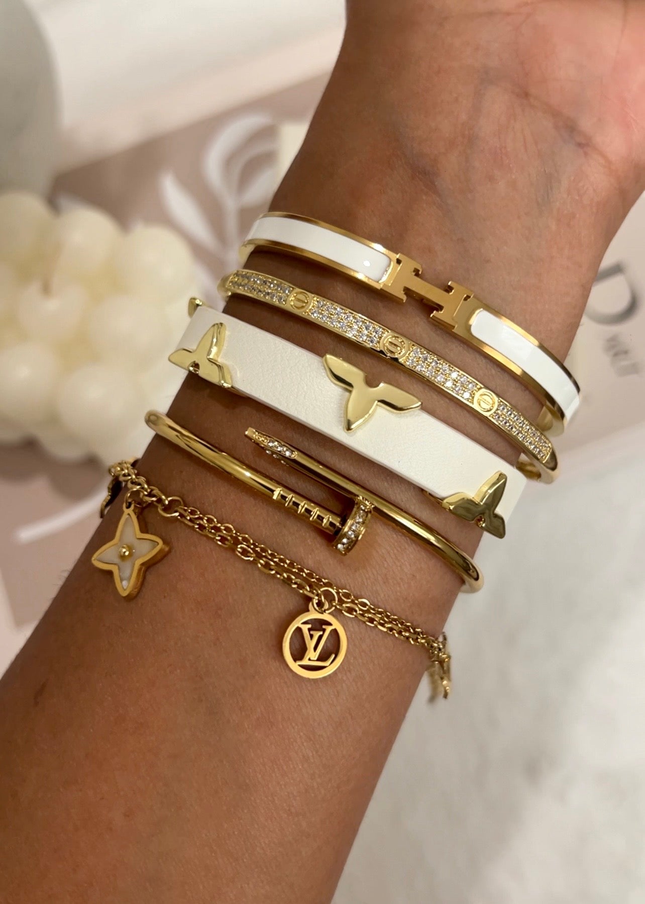 Pulsera Dolce