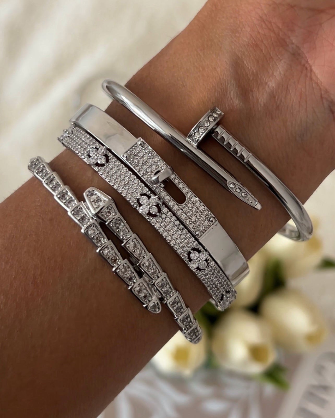 Bangle Kelly