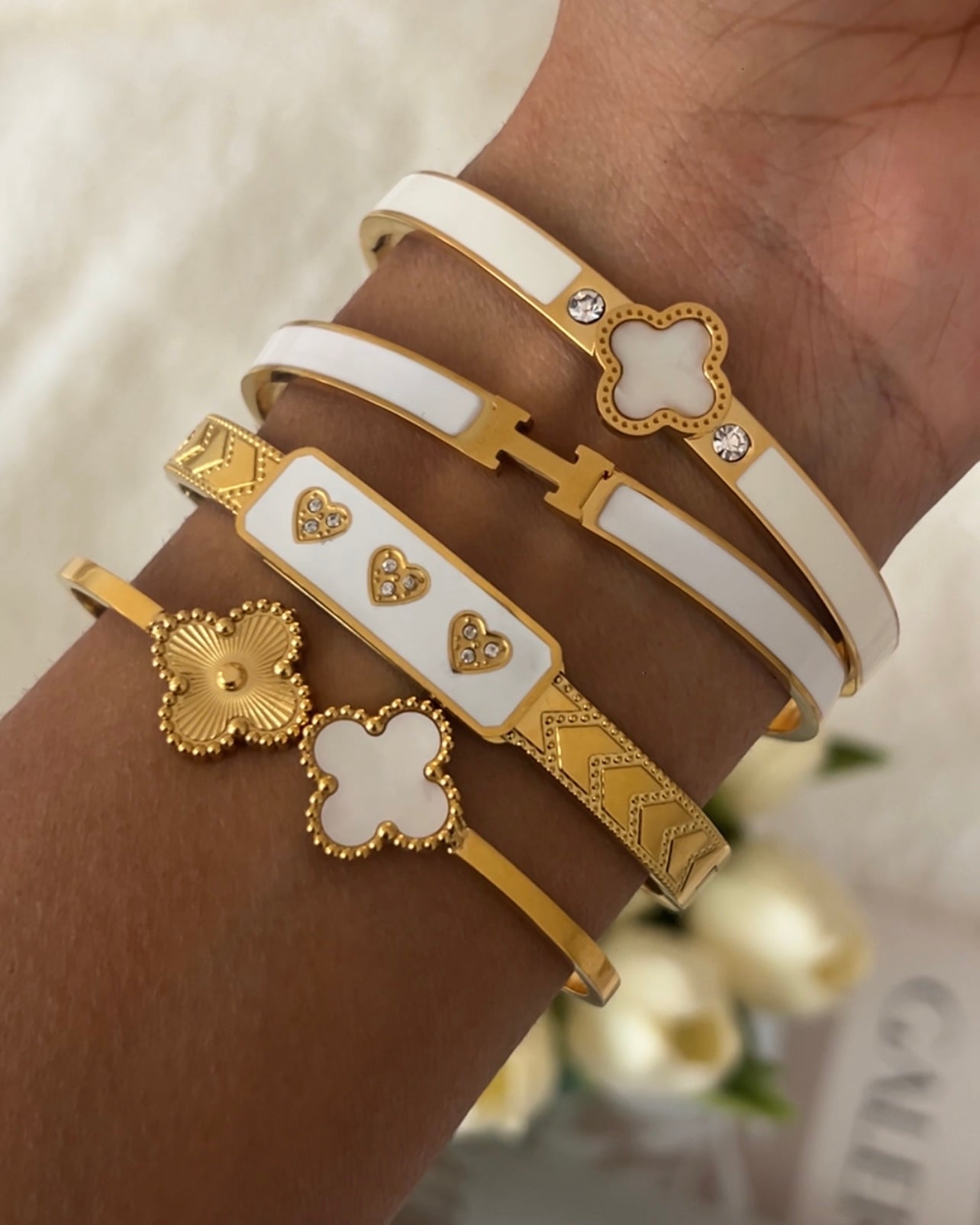 Bangle Mini H
