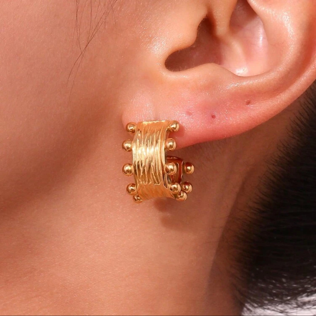 Marlowe earrings