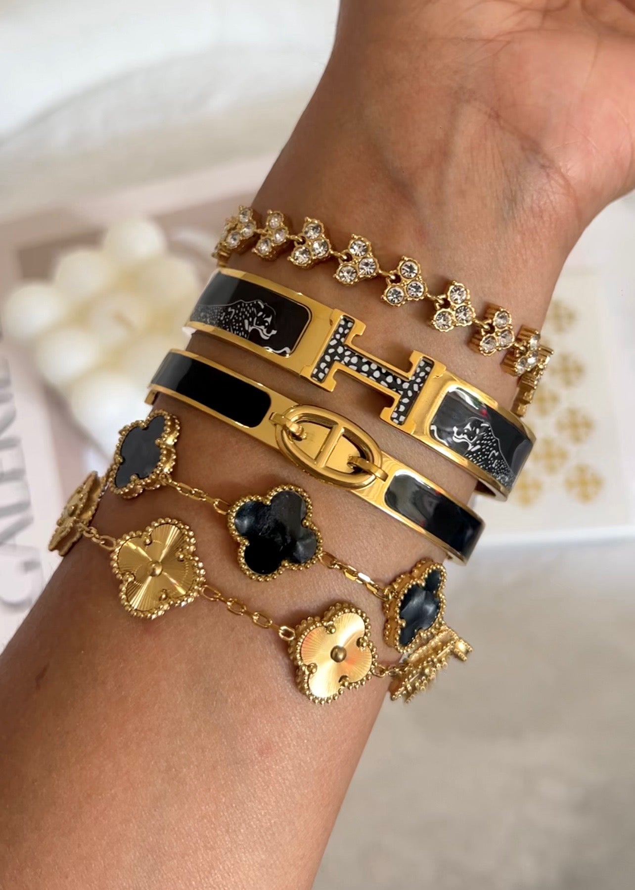 Bangle Lola