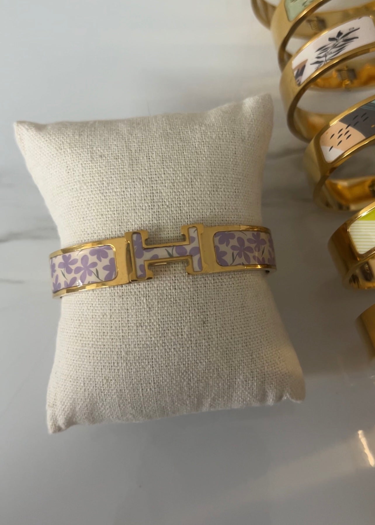 Bangle Helen Colors