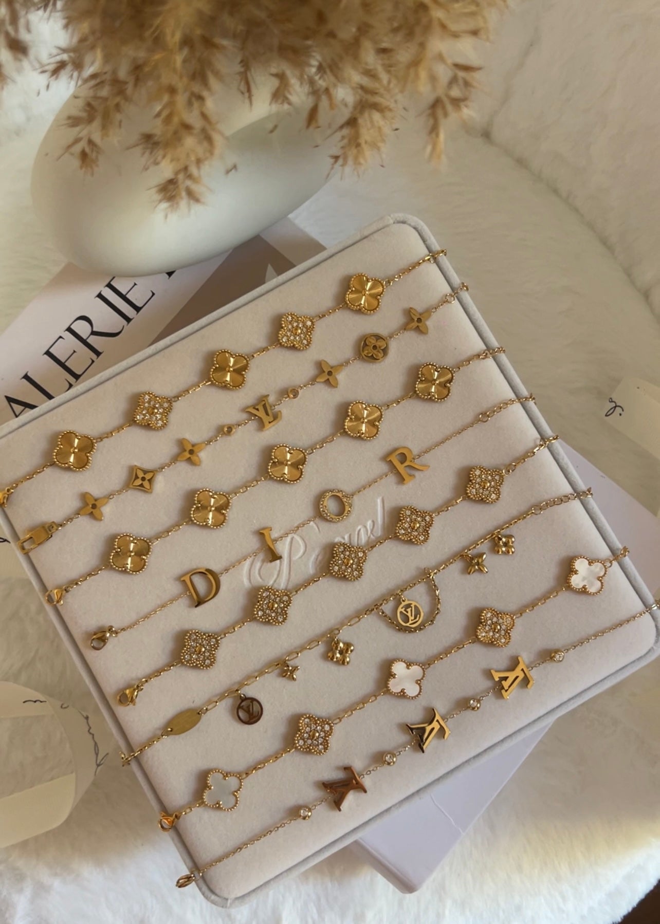 Pulsera Lérida