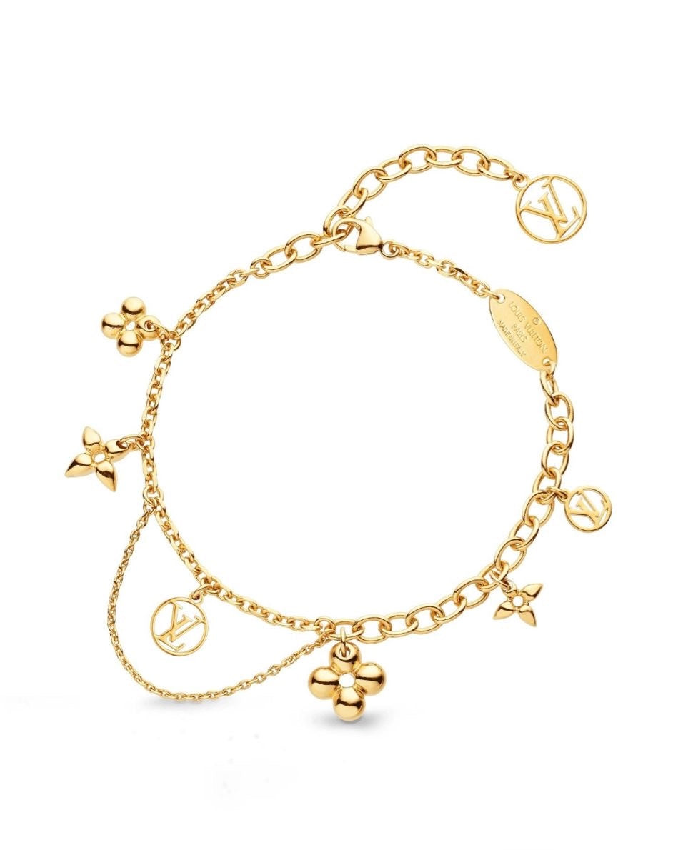Pulsera Luvia