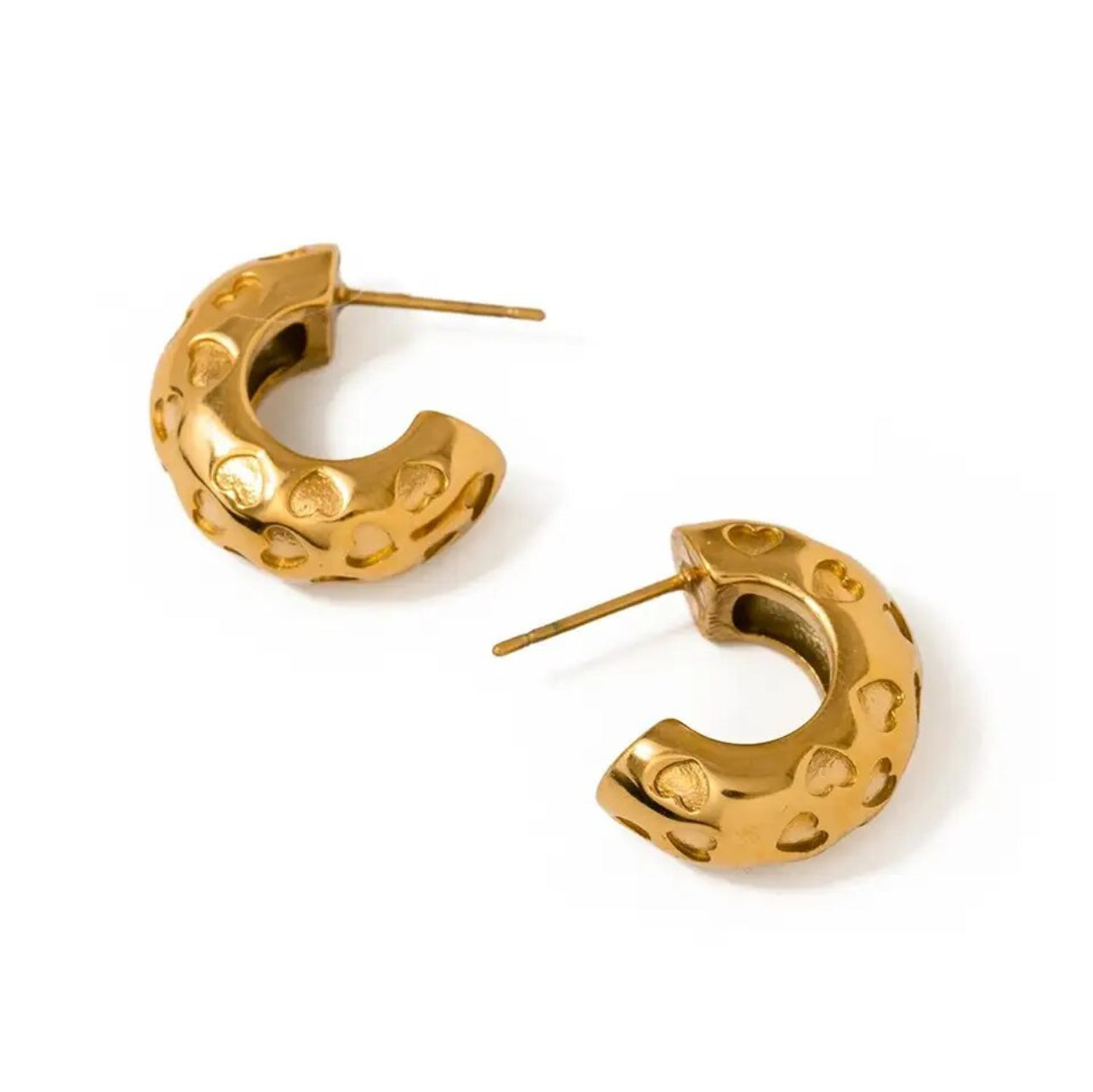 Elara earrings