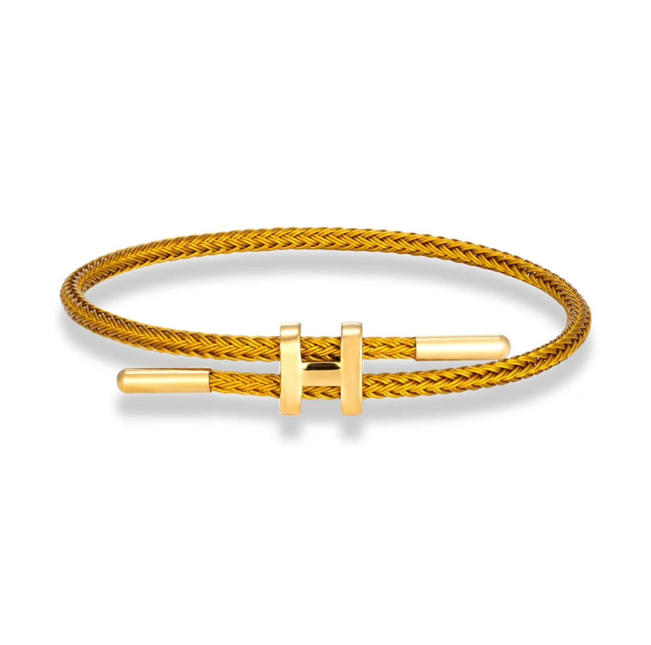 Pulsera Hilla