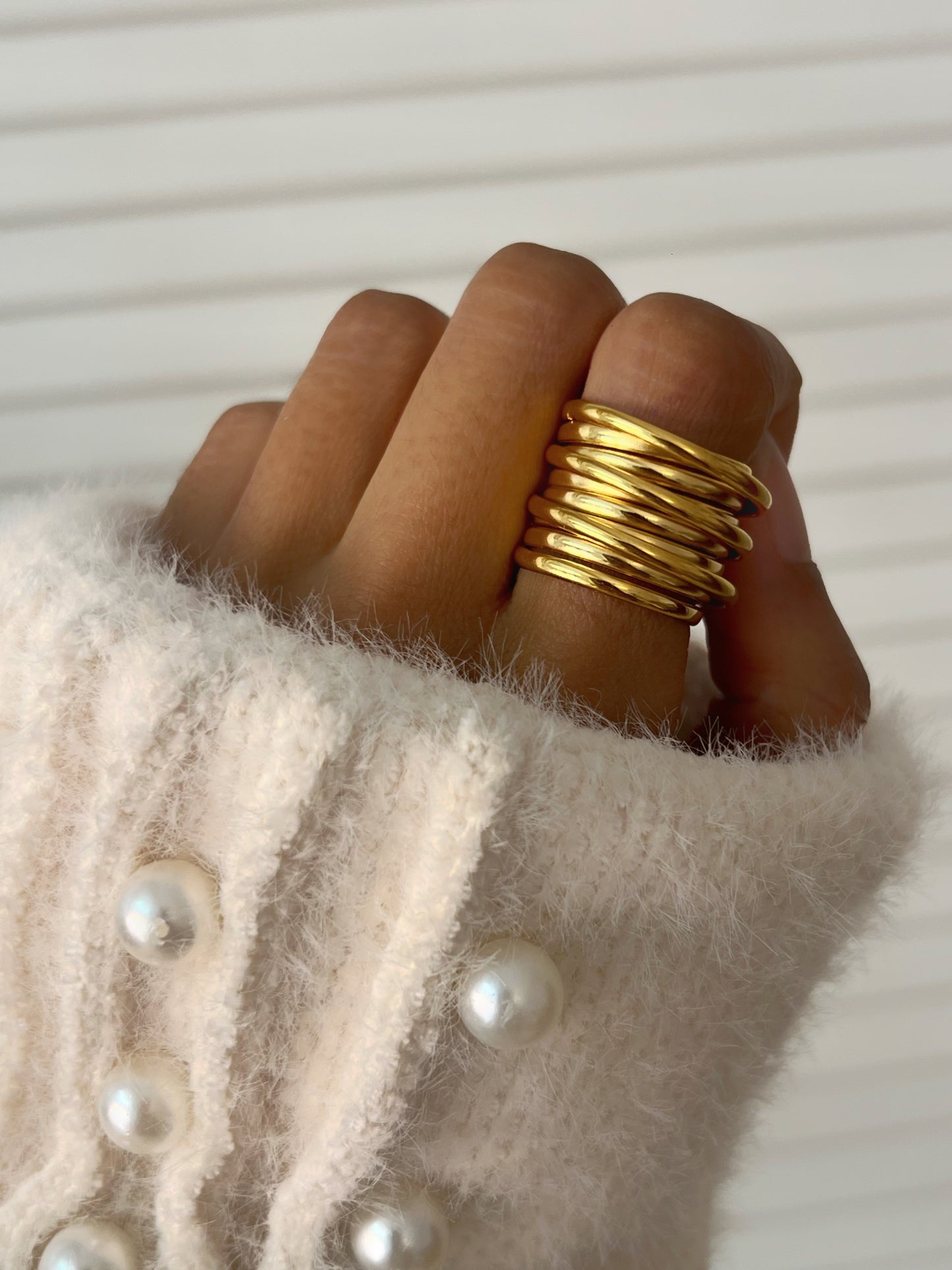 Empire-Ring