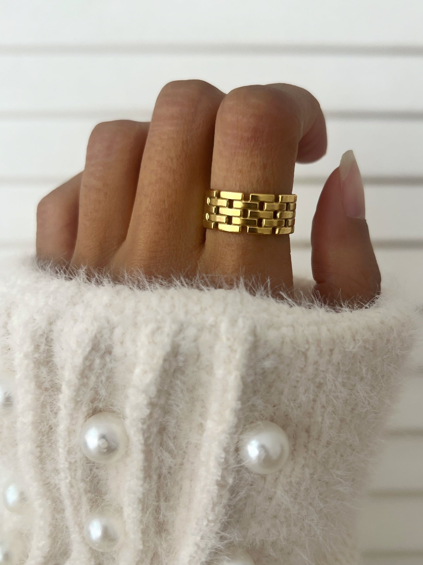 Giselle-Ring